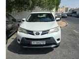 Toyota Rav-4